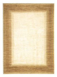 Gabbeh-tæppe - Persisk - 240 x 178 cm - beige