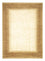 Gabbeh-tæppe - Persisk - 240 x 178 cm - beige