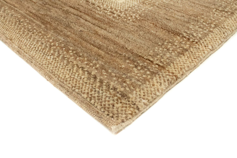 Gabbeh-tæppe - Persisk - 240 x 178 cm - beige