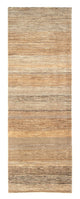 Persisk Gabbeh Tæppe 246x85cm - Perserteppich Wollteppich