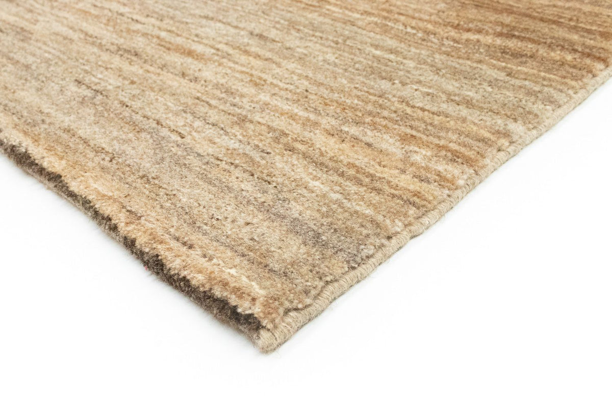 Løber Gabbeh-tæppe - Persisk - 246 x 85 cm - flerfarvet