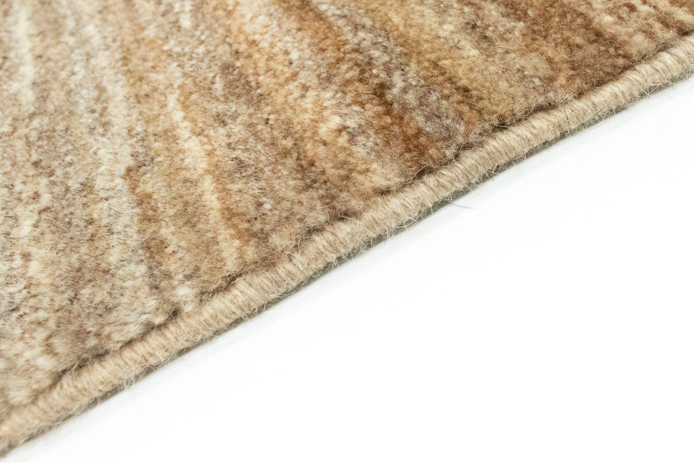 Persisk Gabbeh Tæppe 246x85cm - Perserteppich Wollteppich