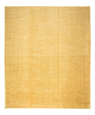 Gabbeh-tæppe - Persisk - 294 x 256 cm - beige