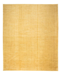 Gabbeh-tæppe - Persisk - 294 x 256 cm - beige