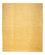 Gabbeh-tæppe - Persisk - 294 x 256 cm - beige