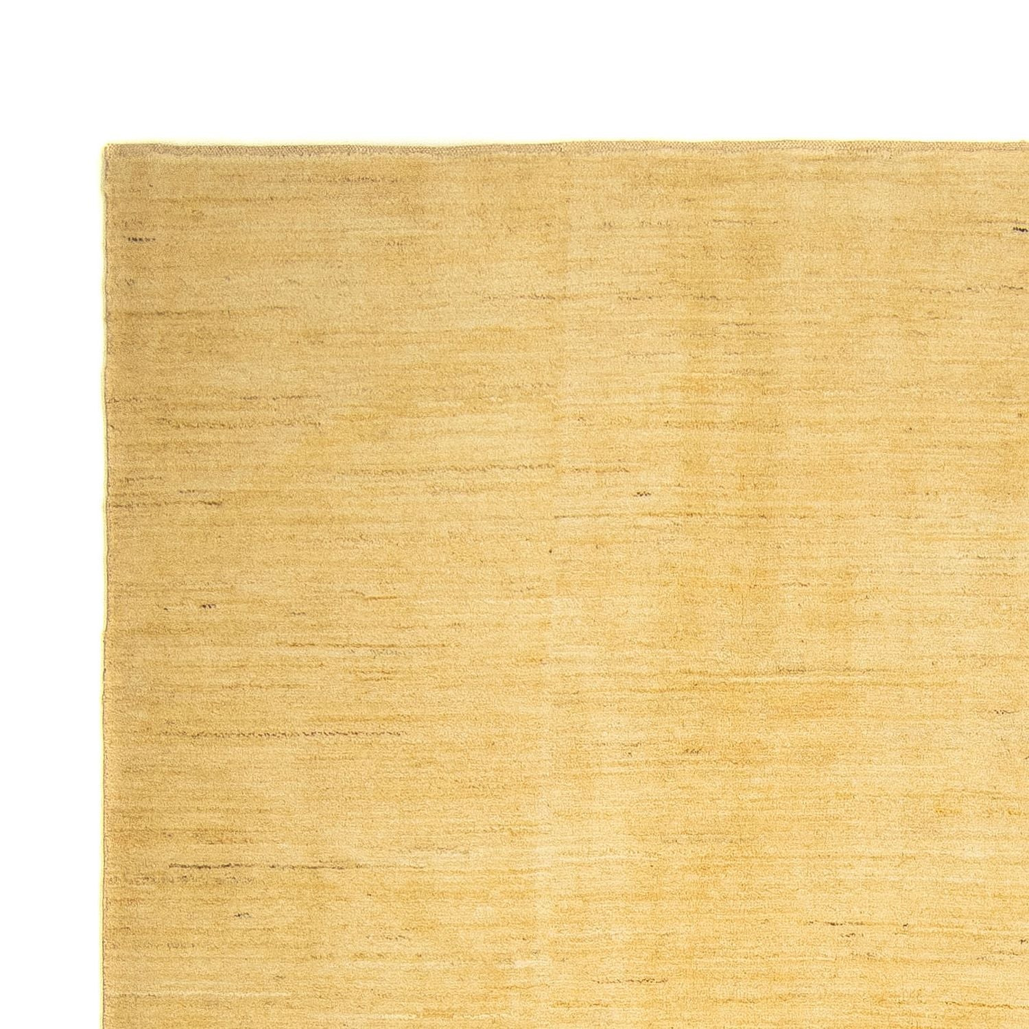 Gabbeh-tæppe - Persisk - 294 x 256 cm - beige