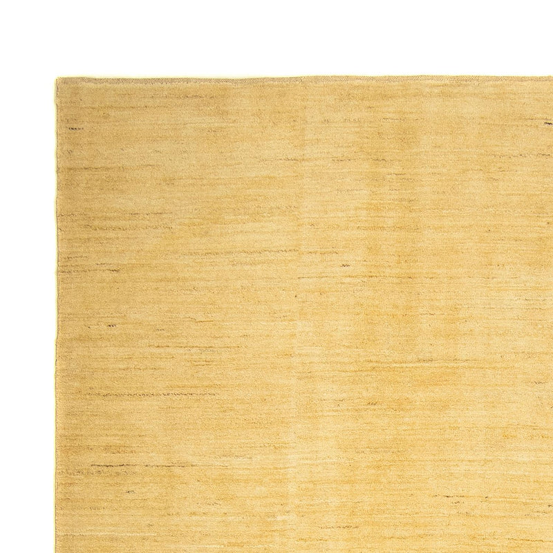 Gabbeh-tæppe - Persisk - 294 x 256 cm - beige
