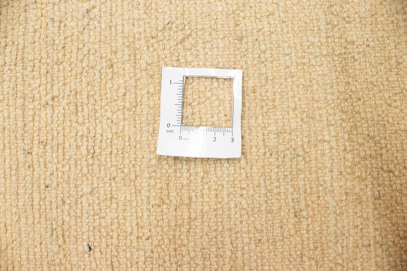 Gabbeh-tæppe - Persisk - 294 x 256 cm - beige
