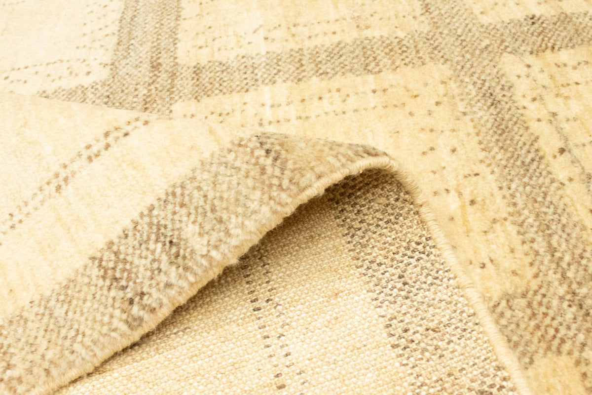 Ziegler Carpet - 253 x 175 cm - beige