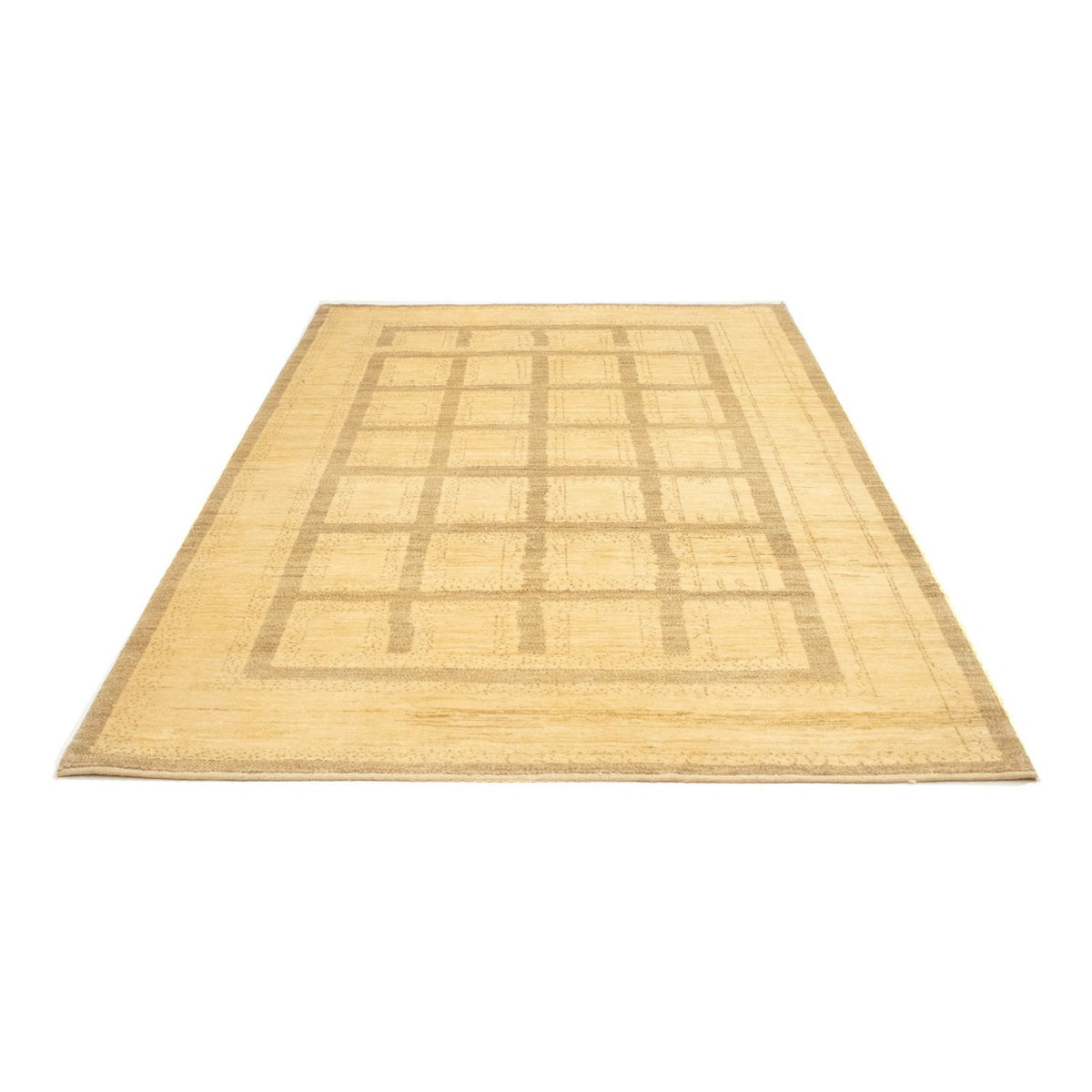 Ziegler Carpet - 253 x 175 cm - beige