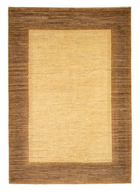 Gabbeh-tæppe - Persisk - 245 x 173 cm - beige