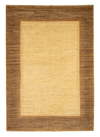 Persisk Gabbeh Tæppe 173x245cm - Perserteppich Wollteppich