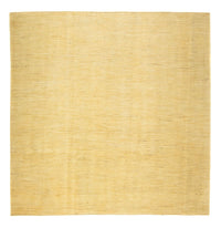 Gabbeh-tæppe - Persisk firkantet  - 260 x 252 cm - beige