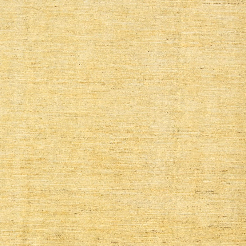 Gabbeh-tæppe - Persisk firkantet  - 260 x 252 cm - beige