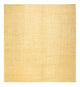Persisk Gabbeh Tæppe 289x268cm - Perserteppich Wollteppich