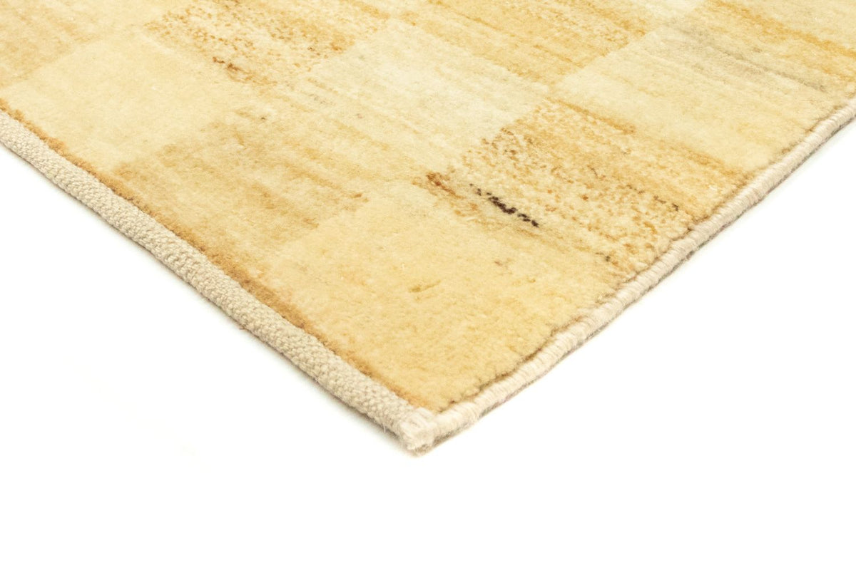 Gabbeh-tæppe - Persisk - 248 x 168 cm - beige