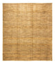 Persisk Gabbeh Tæppe 287x248cm - Perserteppich Wollteppich