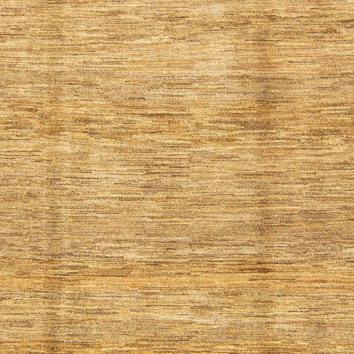 Gabbeh-tæppe - Persisk - 287 x 248 cm - beige