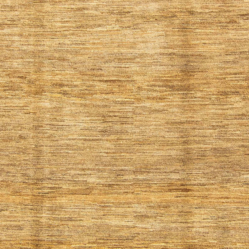 Gabbeh-tæppe - Persisk - 287 x 248 cm - beige