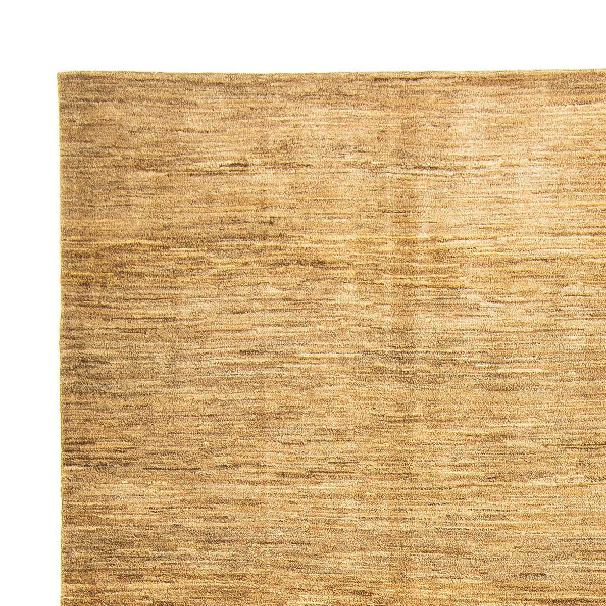 Gabbeh-tæppe - Persisk - 287 x 248 cm - beige