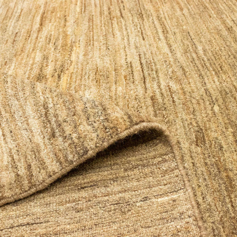 Gabbeh-tæppe - Persisk - 287 x 248 cm - beige