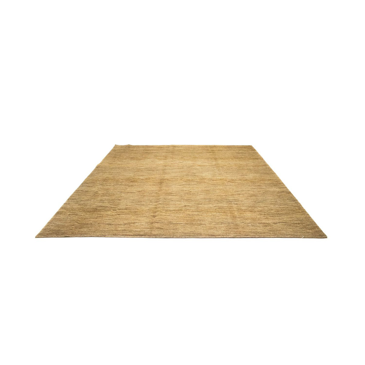 Gabbeh-tæppe - Persisk - 287 x 248 cm - beige