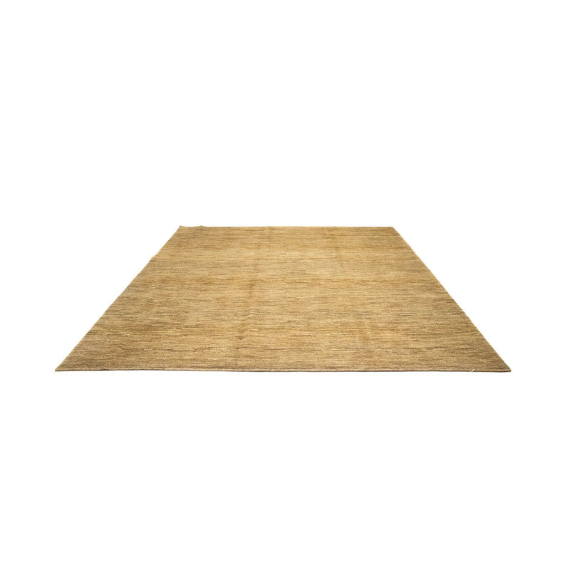 Gabbeh-tæppe - Persisk - 287 x 248 cm - beige