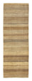 Løber Gabbeh-tæppe - Persisk - 242 x 84 cm - flerfarvet