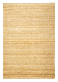 Gabbeh-tæppe - Persisk - 251 x 174 cm - beige