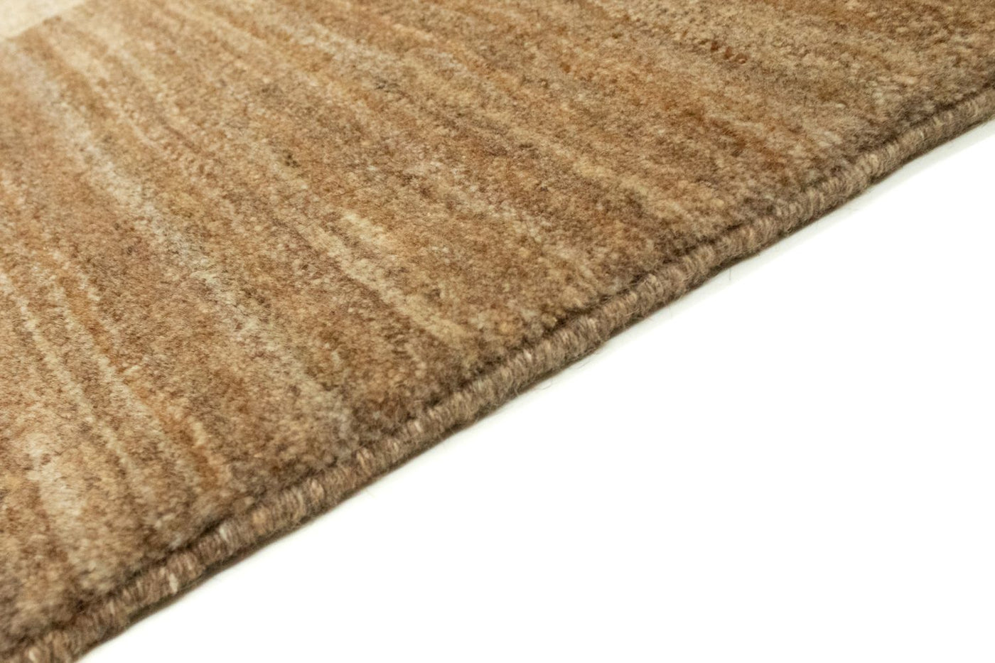 Persisk Gabbeh Tæppe 304x198cm - Perserteppich Wollteppich
