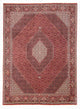 Bidjar Tæppe 310x250cm - Persisk tæppe