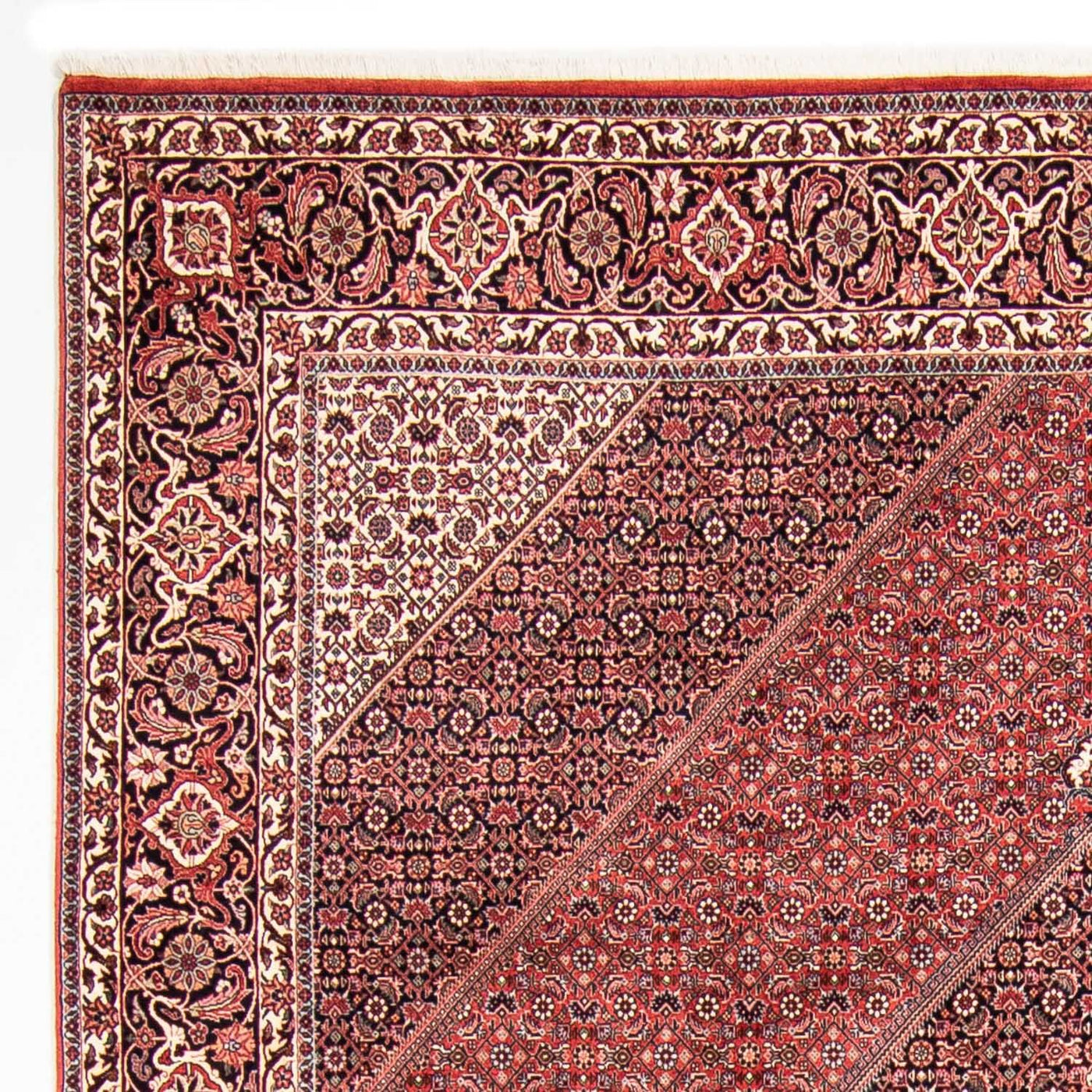 Bidjar Tæppe 310x250cm - Persisk tæppe