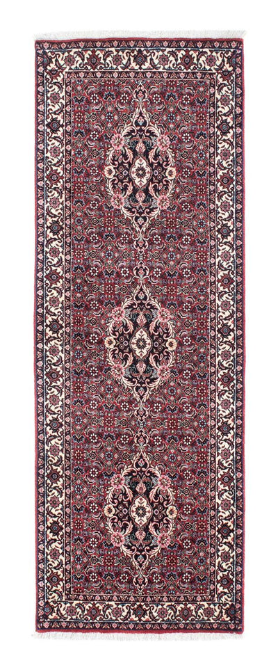 Bidjar Tæppe 72x211cm - Persisk tæppe