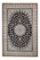 Persisk tæppe - Nain - Premium - 314 x 216 cm - beige