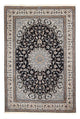 Nain - 6 la Tæppe 314x216cm - Persisk tæppe