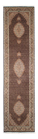 Tabriz Tæppe 302x82cm - Persisk tæppe