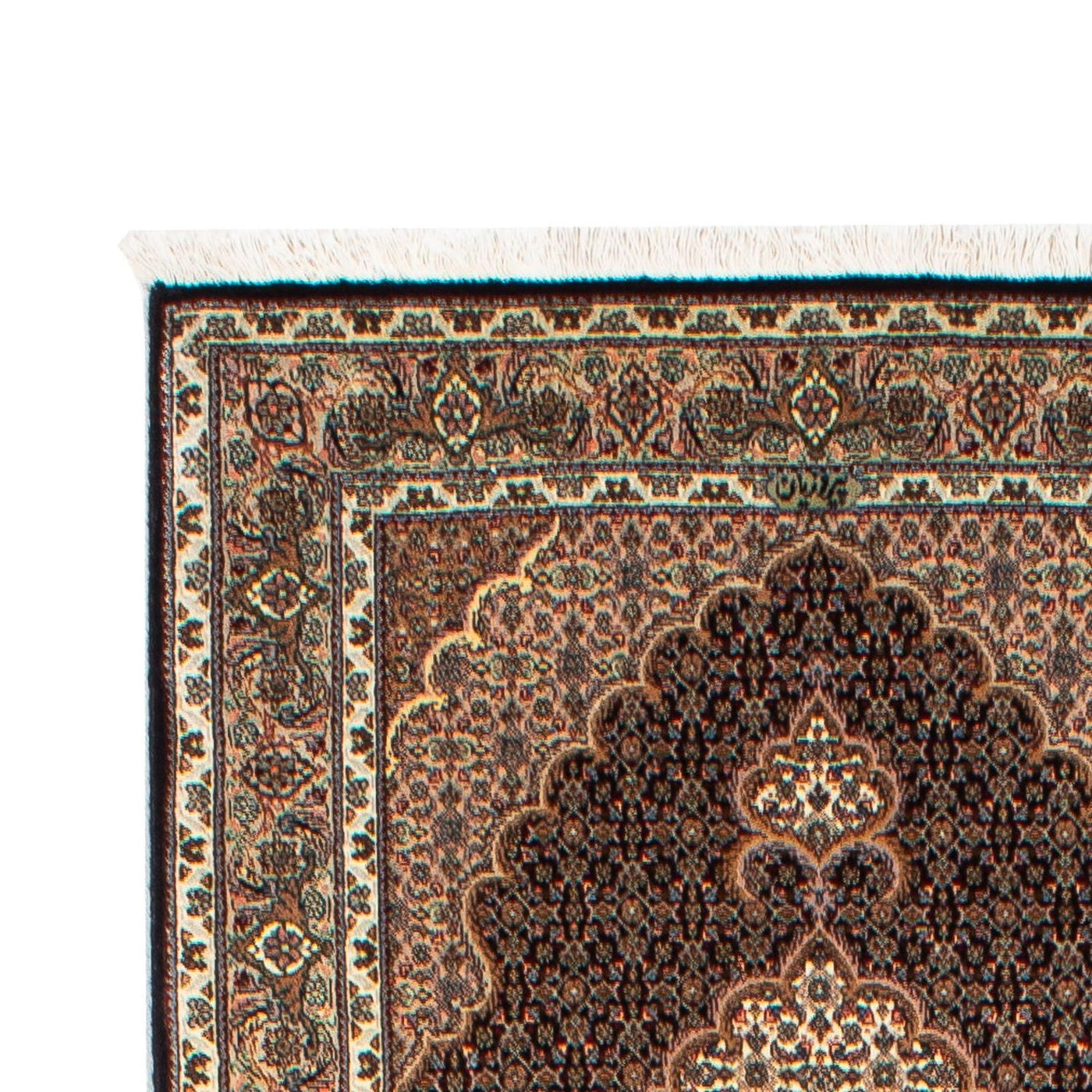 Tabriz Tæppe 302x82cm - Persisk tæppe