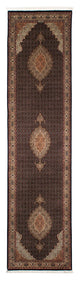 Tabriz Tæppe 295x77cm - Persisk tæppe