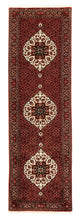 Bidjar Tæppe 290x82cm - Persisk tæppe