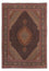 Persisk tæppe - Tabriz - 359 x 252 cm - brun