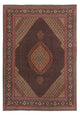 Tabriz Tæppe 252x359cm - Persisk tæppe