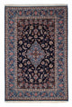 Isfahan Tæppe 218x145cm - Persisk tæppe
