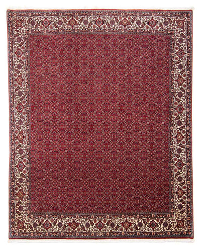 Bidjar Tæppe 247x297cm - Persisk tæppe