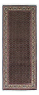Tabriz Tæppe 209x85cm - Persisk tæppe