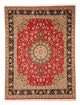 Tabriz - 50 Raj Tæppe 268x204cm - Persisk tæppe