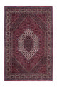 Bidjar Tæppe 134x208cm - Persisk tæppe