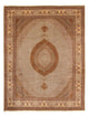 Tabriz Tæppe 392x302cm - Persisk tæppe
