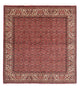 Bidjar Tæppe 200x208cm - Persisk tæppe
