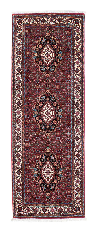 Bidjar Tæppe 74x205cm - Persisk tæppe
