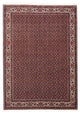 Bidjar Tæppe 245x176cm - Persisk tæppe